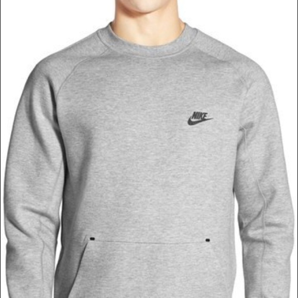 Men’s Nike Sweater